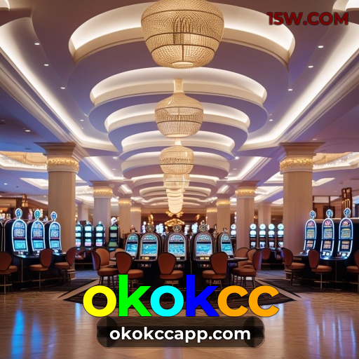 APK okokcc Android