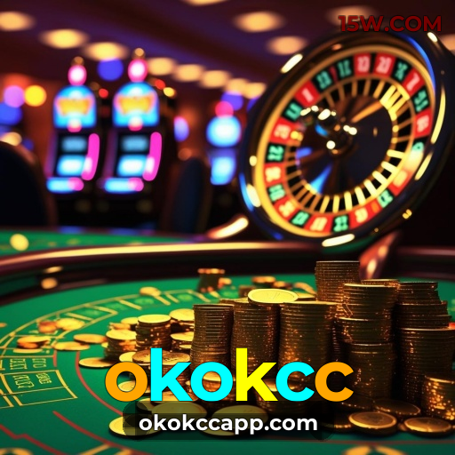 Vantagens App okokcc