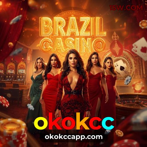 Baixar okokcc Android