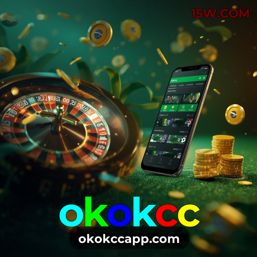 App Mobile okokcc