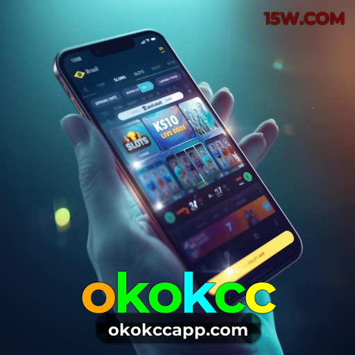 okokcc caça-níqueis desktop