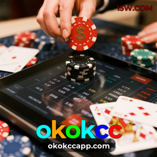 Segurança App okokcc